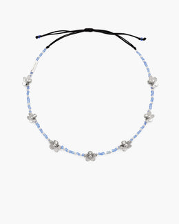 The Daisy Station Necklace