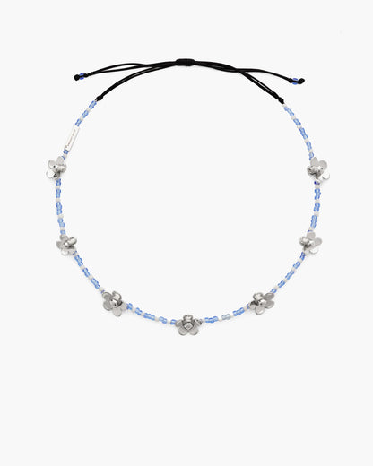 The Daisy Station Necklace
