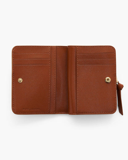 The Utility Snapshot Mini Compact Wallet