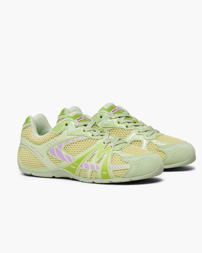 The 72 Spring Sneaker