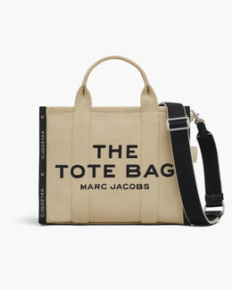 The Jacquard Medium Tote Bag