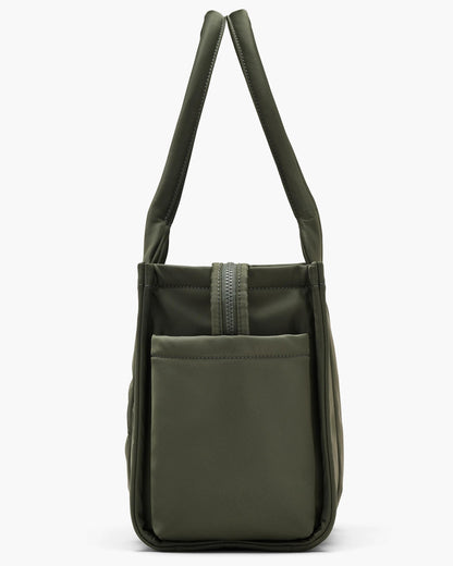 The Puffy Nylon Medium Tote Bag