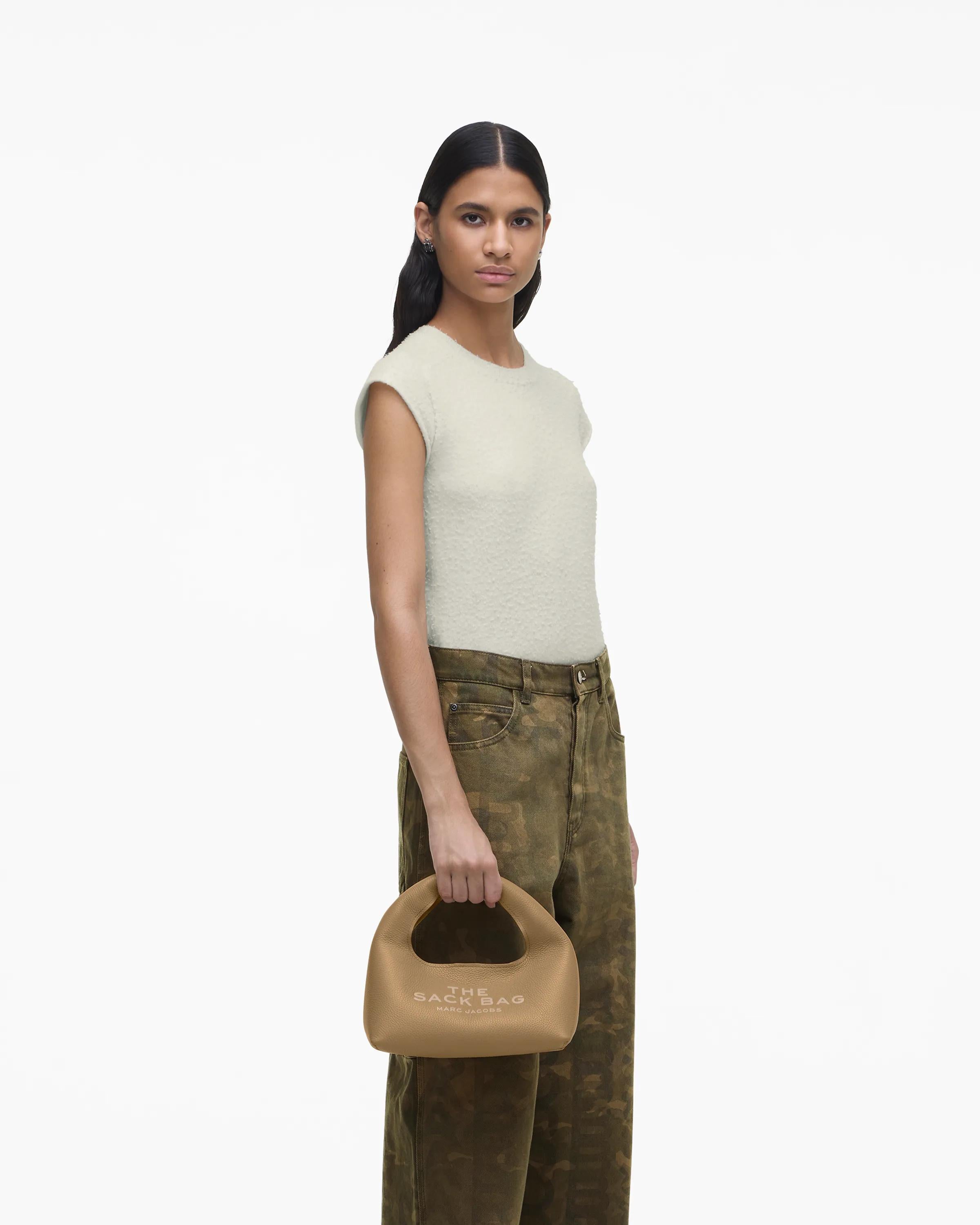 The Mini Sack Bag