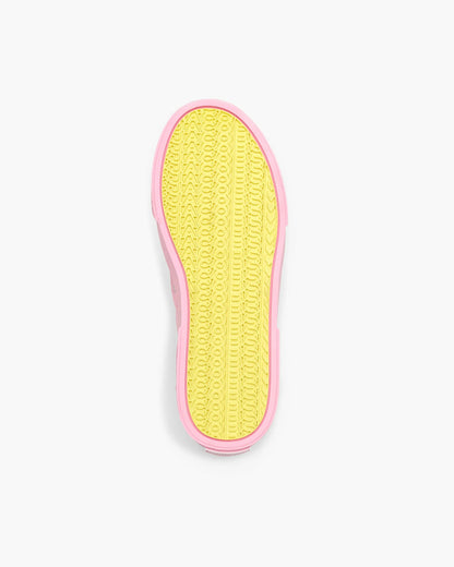 The High Top Sneaker