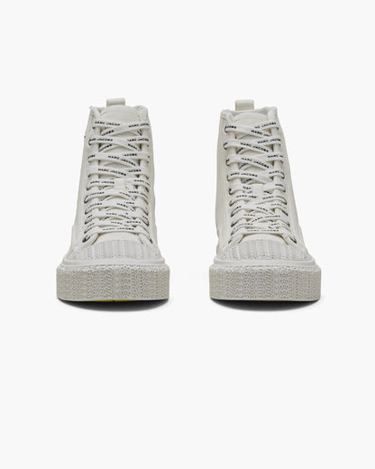 The High Top Sneaker