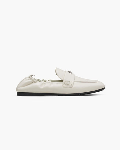 The Leather Jude Loafer