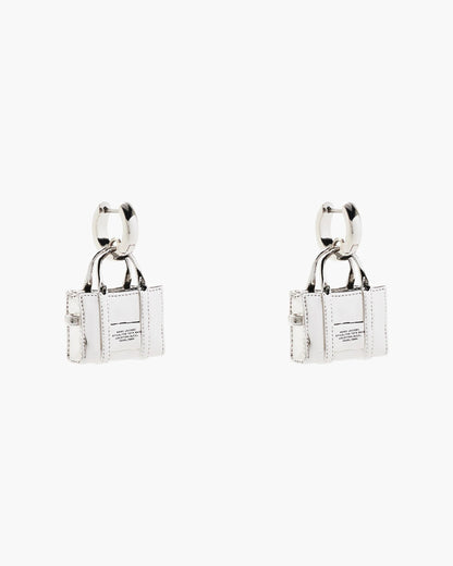 The Tote Bag Earrings