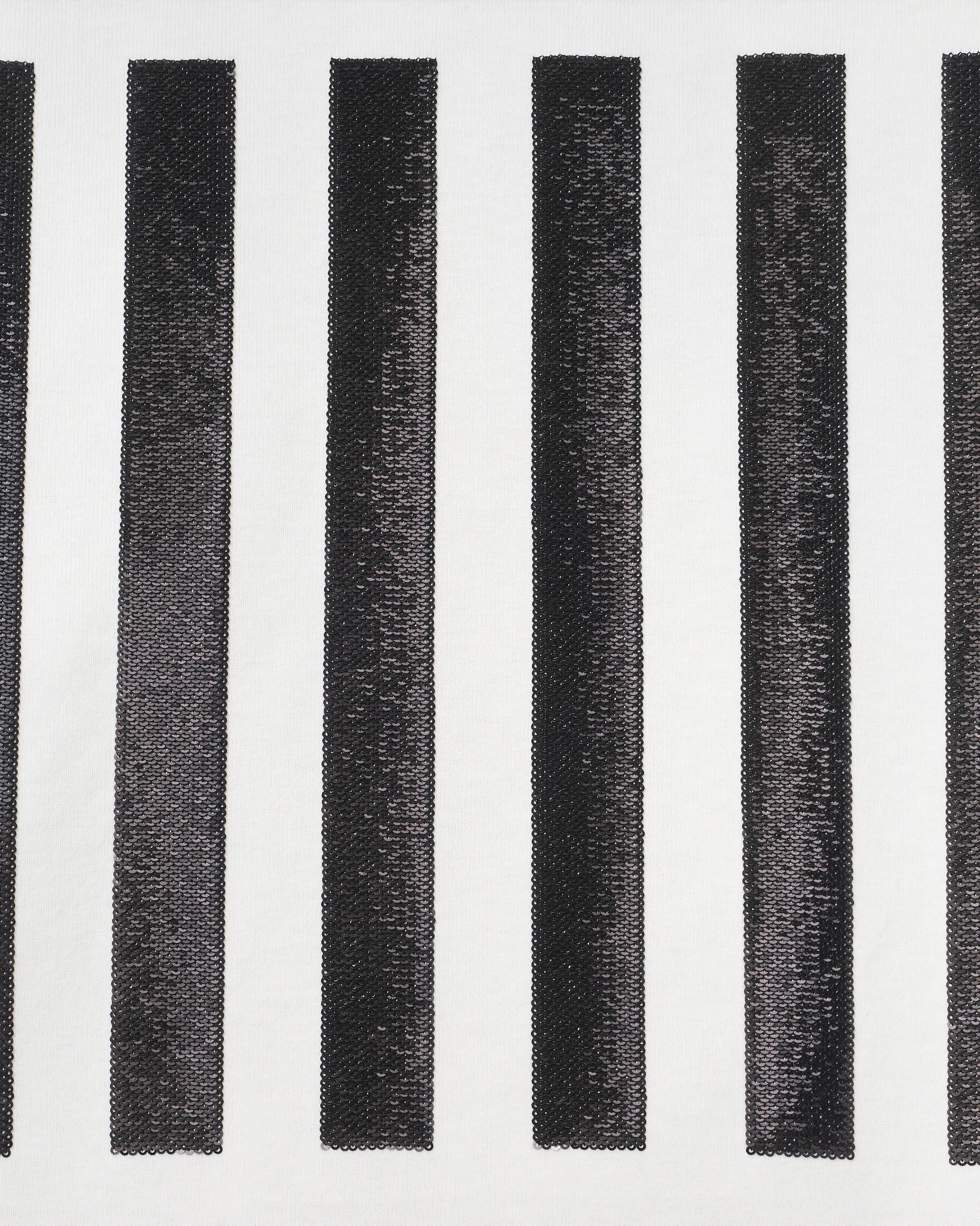 The Stripe Box Tee
