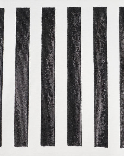 The Stripe Box Tee