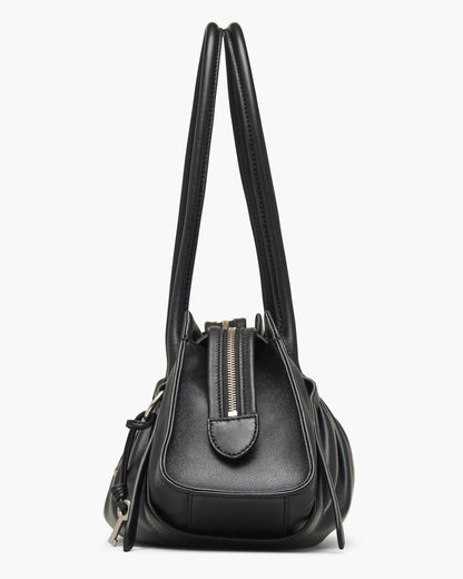 The Cristina Satchel