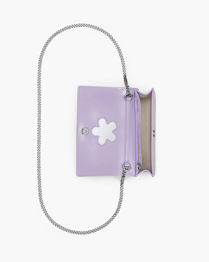 The Glam Mirror Mini Bag