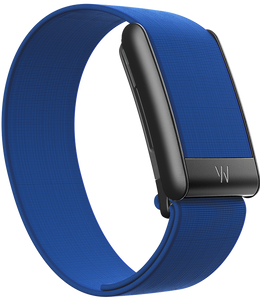 Whoop 5.0 CoreKnit Band - Royal Blue