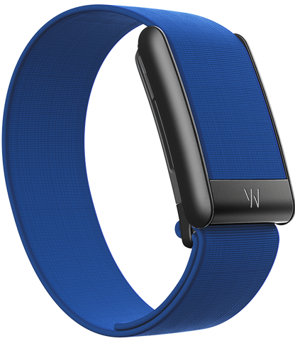 Whoop 5.0 CoreKnit Band - Royal Blue