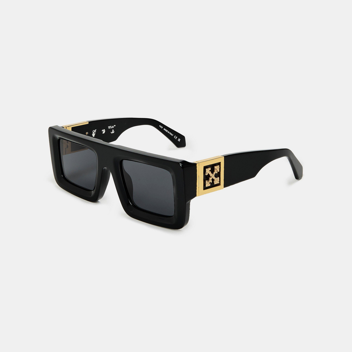 UV Protection Square Sunglasses
