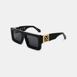 UV Protection Square Sunglasses