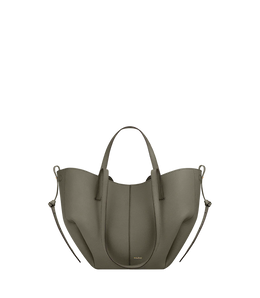 Cyme Mini Edition Textured Smoky Green