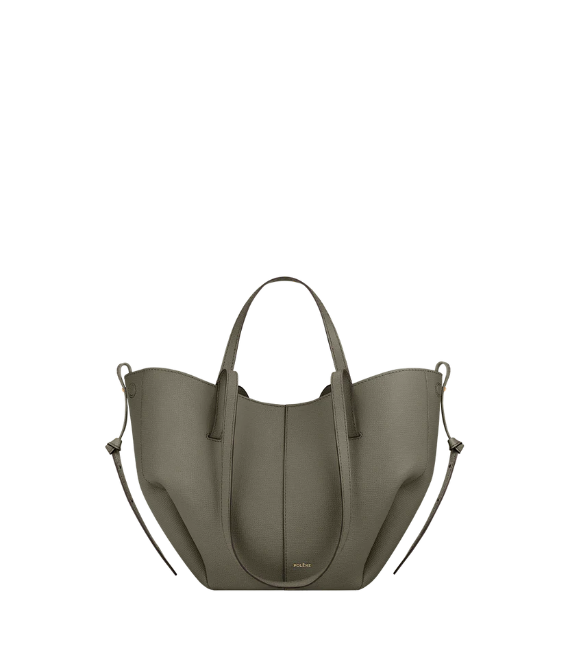 Cyme Mini Edition Textured Smoky Green