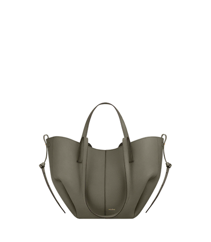 Cyme Mini Edition Textured Smoky Green