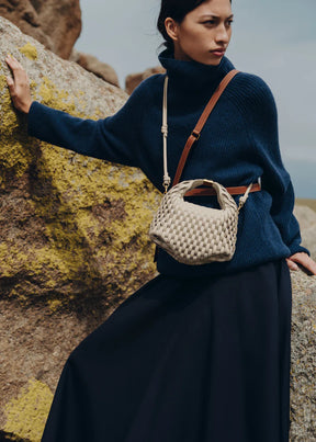 Béri Edition Onda Ecru