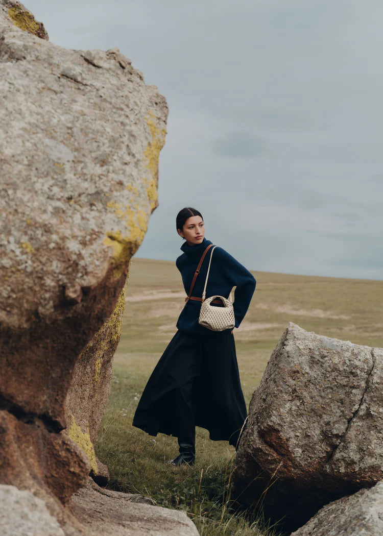 Béri Edition Onda Ecru