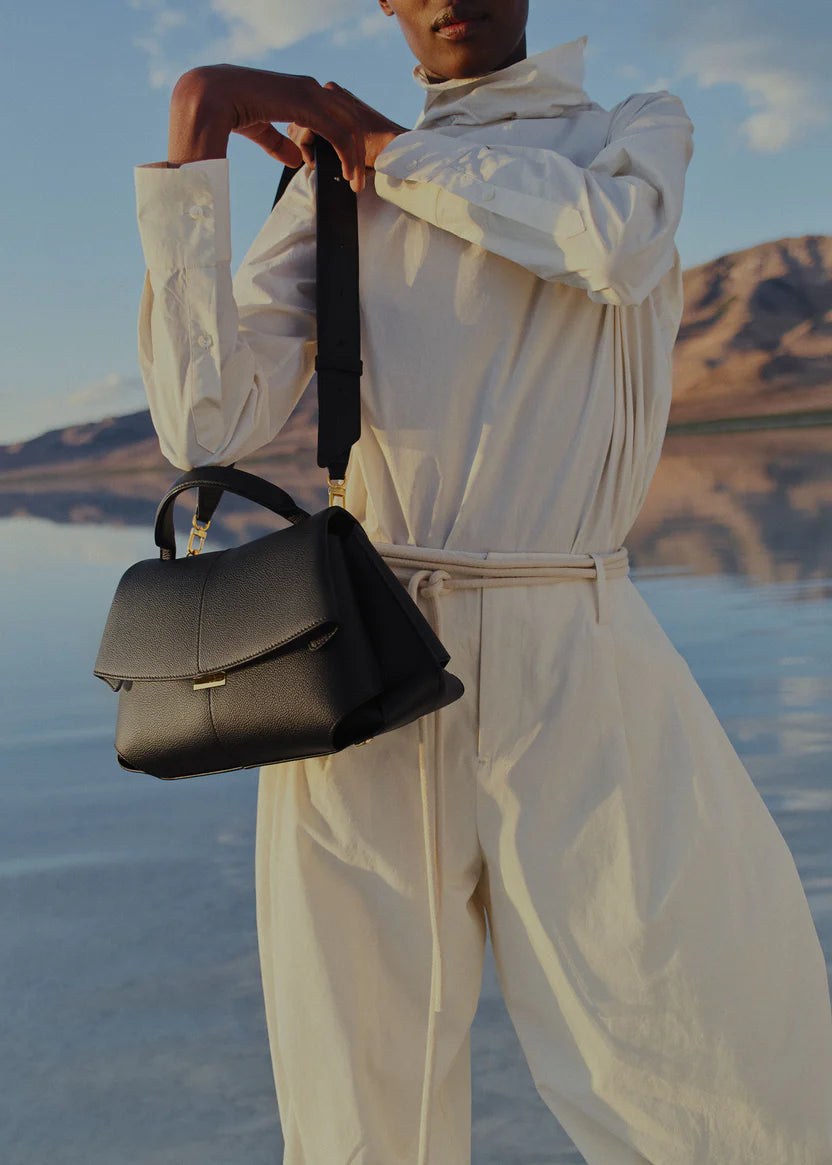 Mokki Mini Edition Black