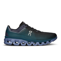 Cloudflow 4 'Black/Storm' On Running