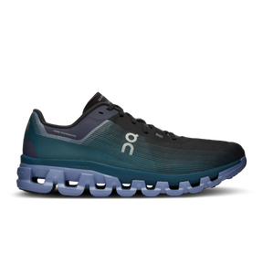 Cloudflow 4 'Black/Storm' On Running