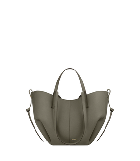 Cyme Mini Edition Textured Smoky Green