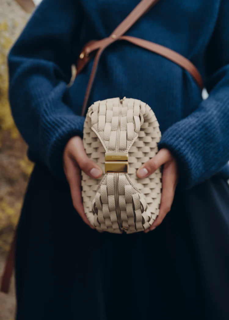 Béri Edition Onda Ecru