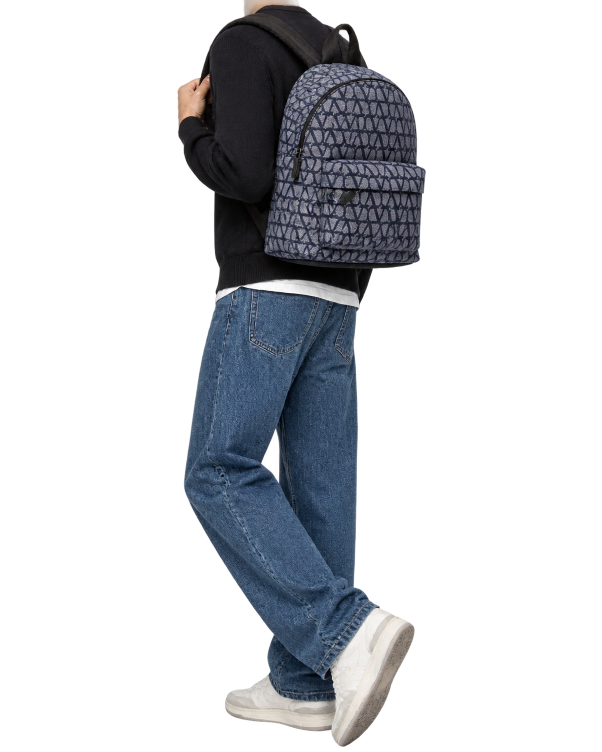 Valentino backpack