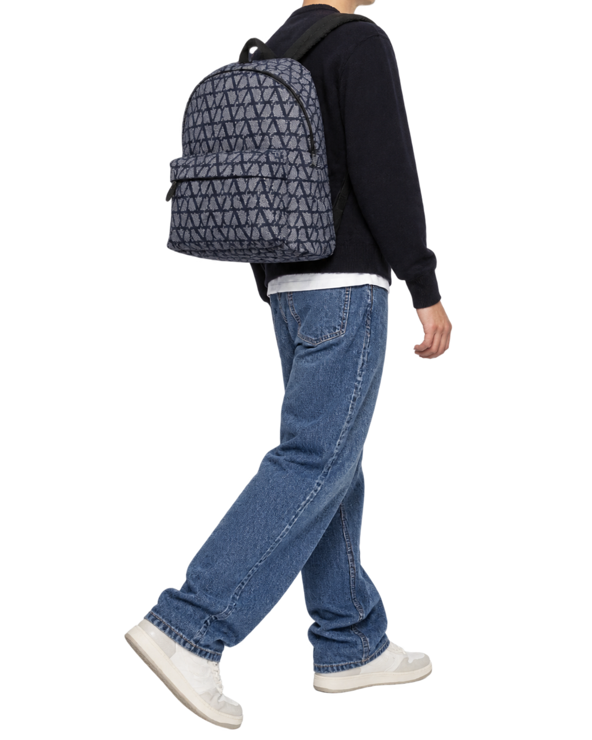 Valentino backpack