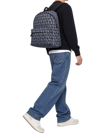 Valentino backpack