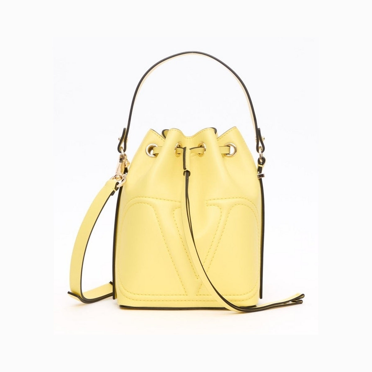 Valentino Bucket Bag