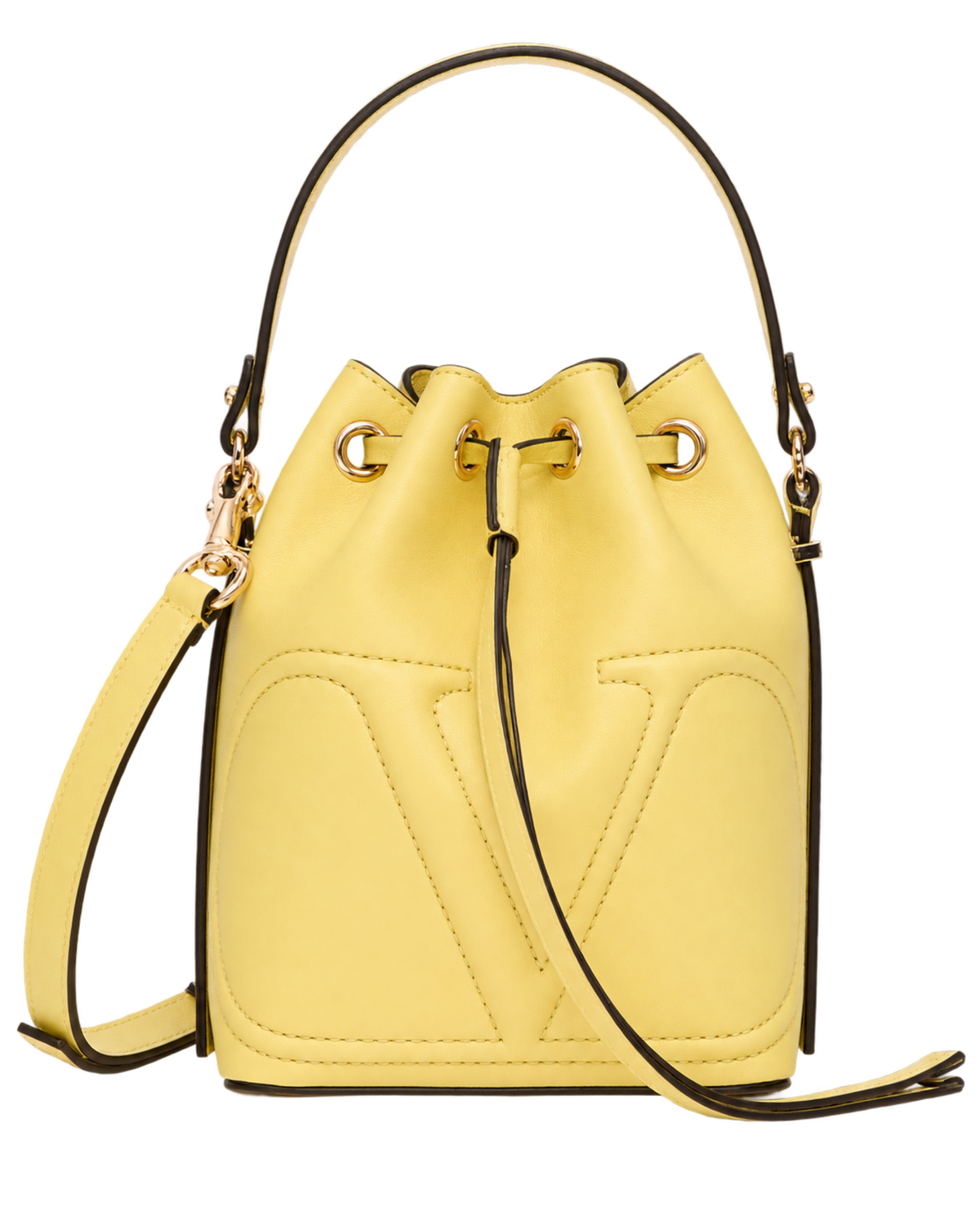 Valentino Bucket Bag