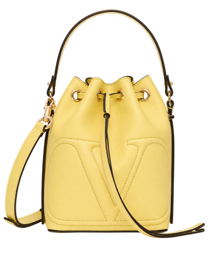 Valentino Bucket Bag