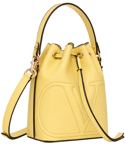 Valentino Bucket Bag