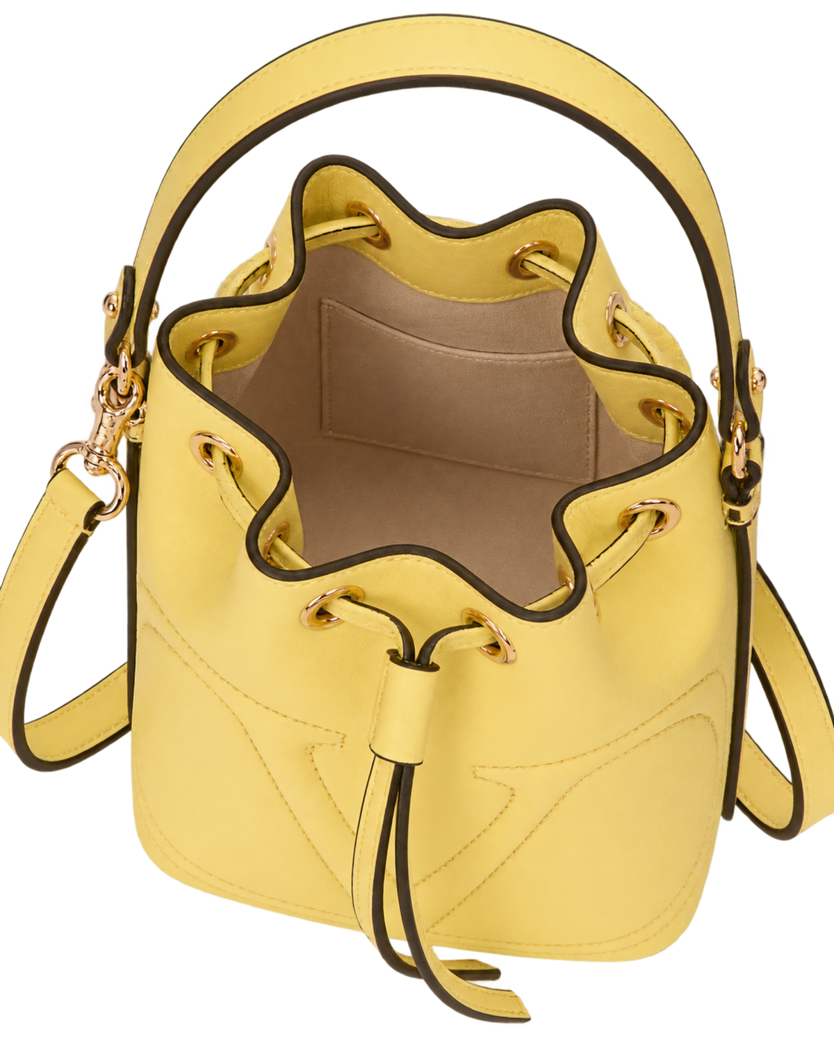Valentino Bucket Bag