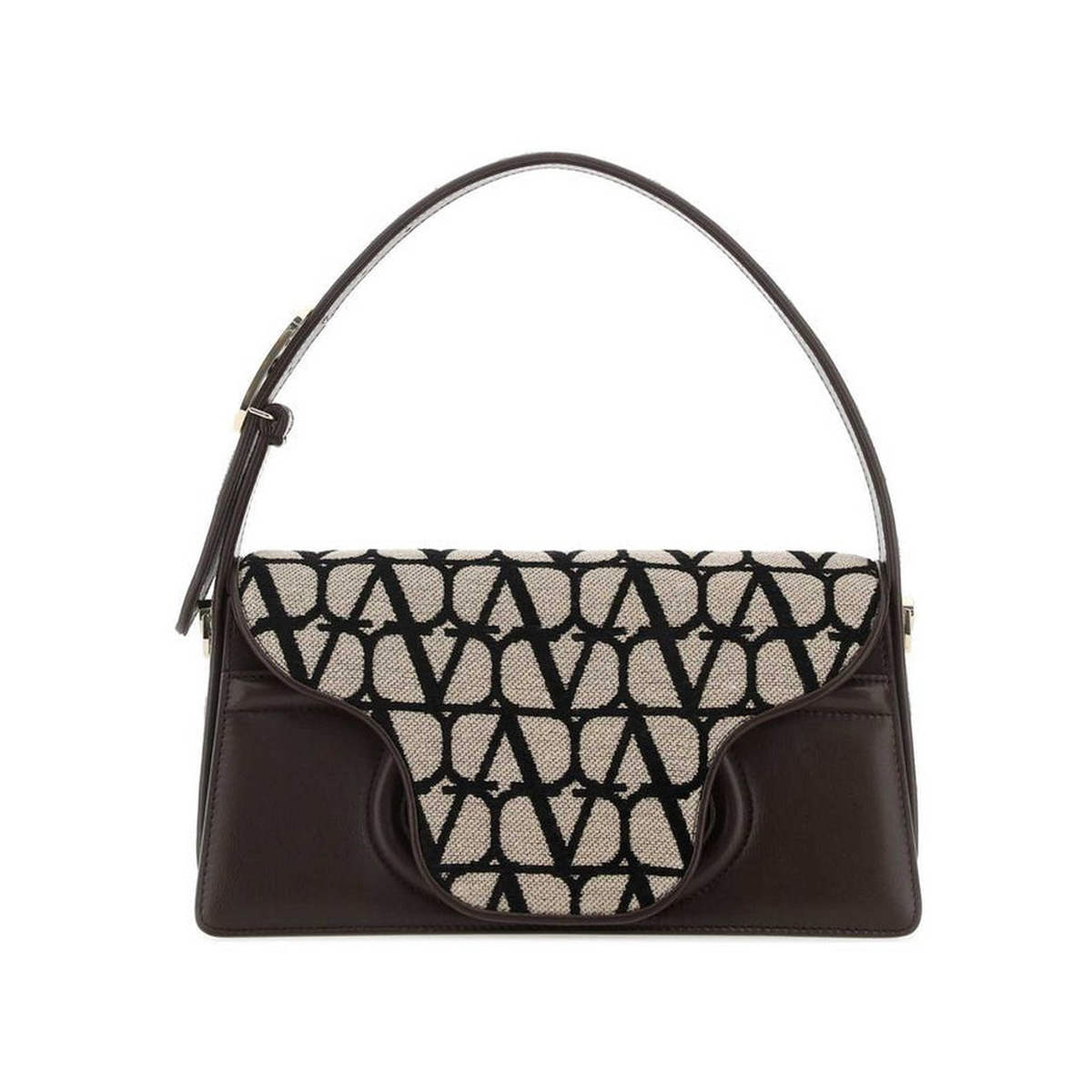 Valentino Garavani Le Grand Deuxieme Shoulder Bag