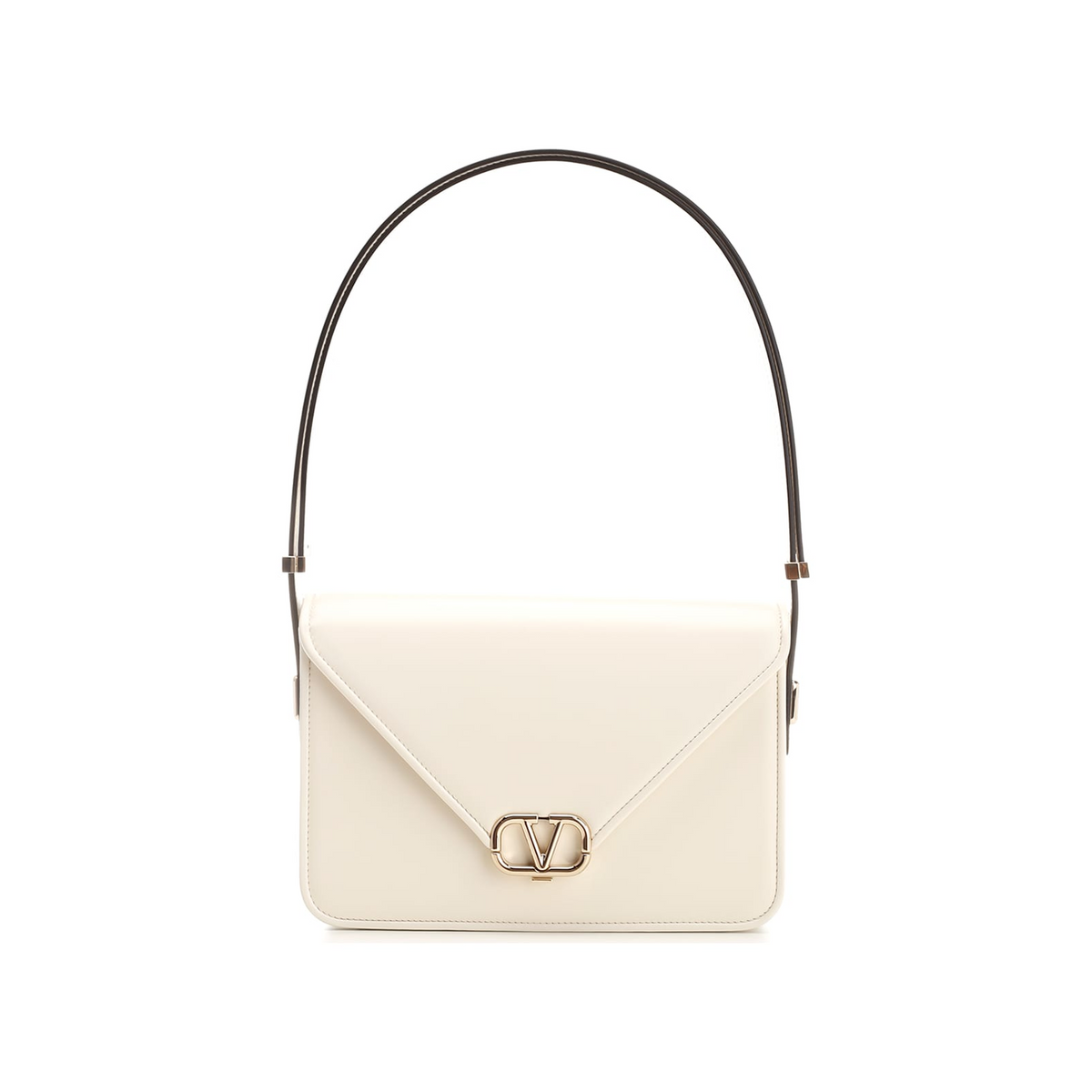 Valentino Garavani "letter Bag" Flap Bag