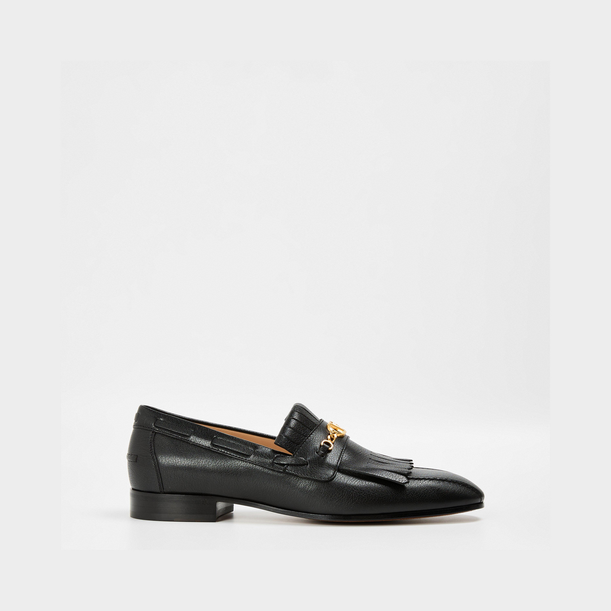 Men's Tassel Loafers