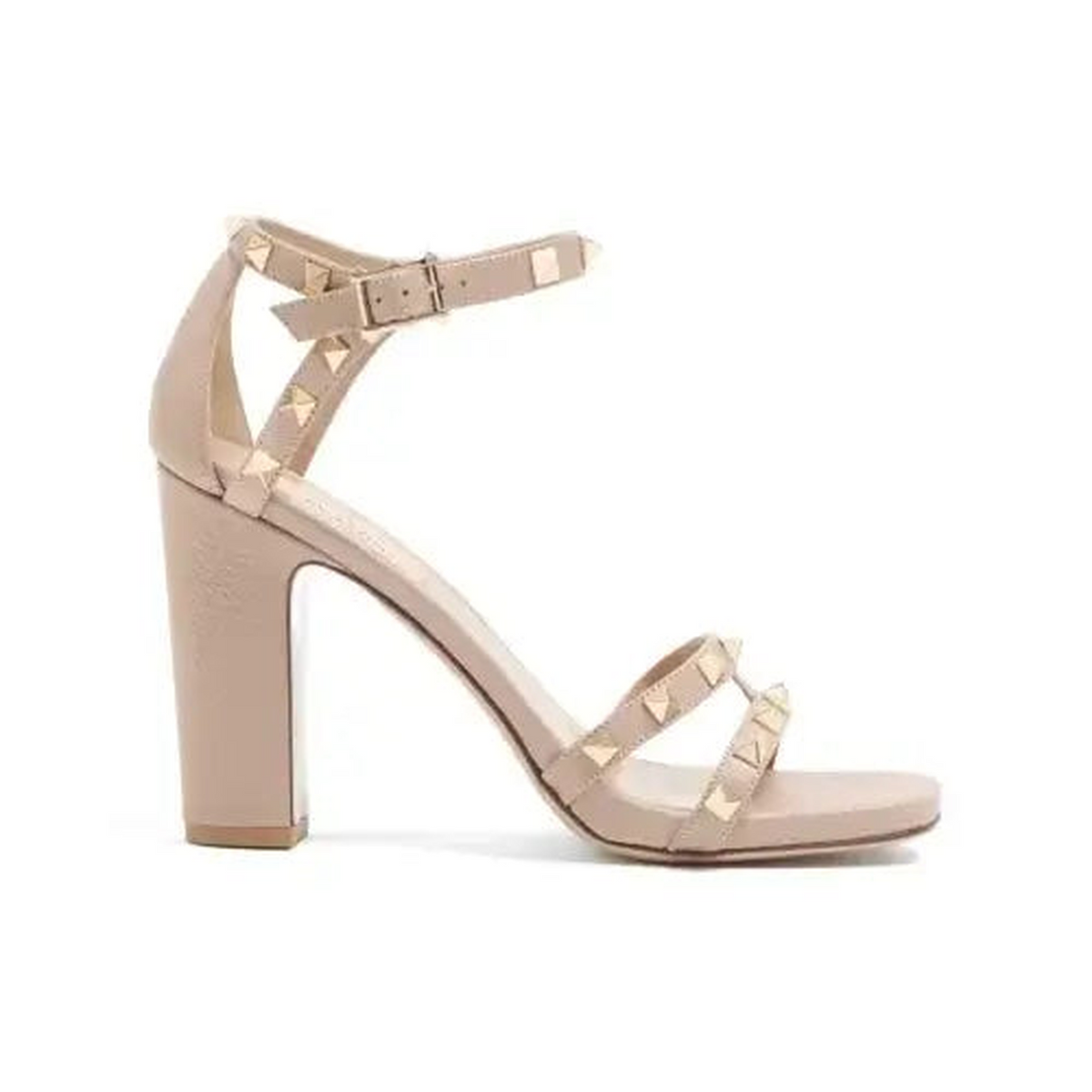 Valentino Garavani printed sandals