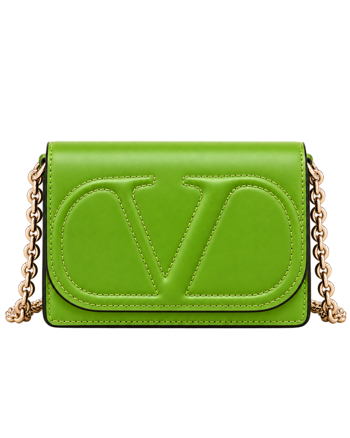 Valentino Garavani small Loco Supervee Crossbody Bag