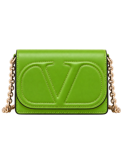Valentino Garavani small Loco Supervee Crossbody Bag