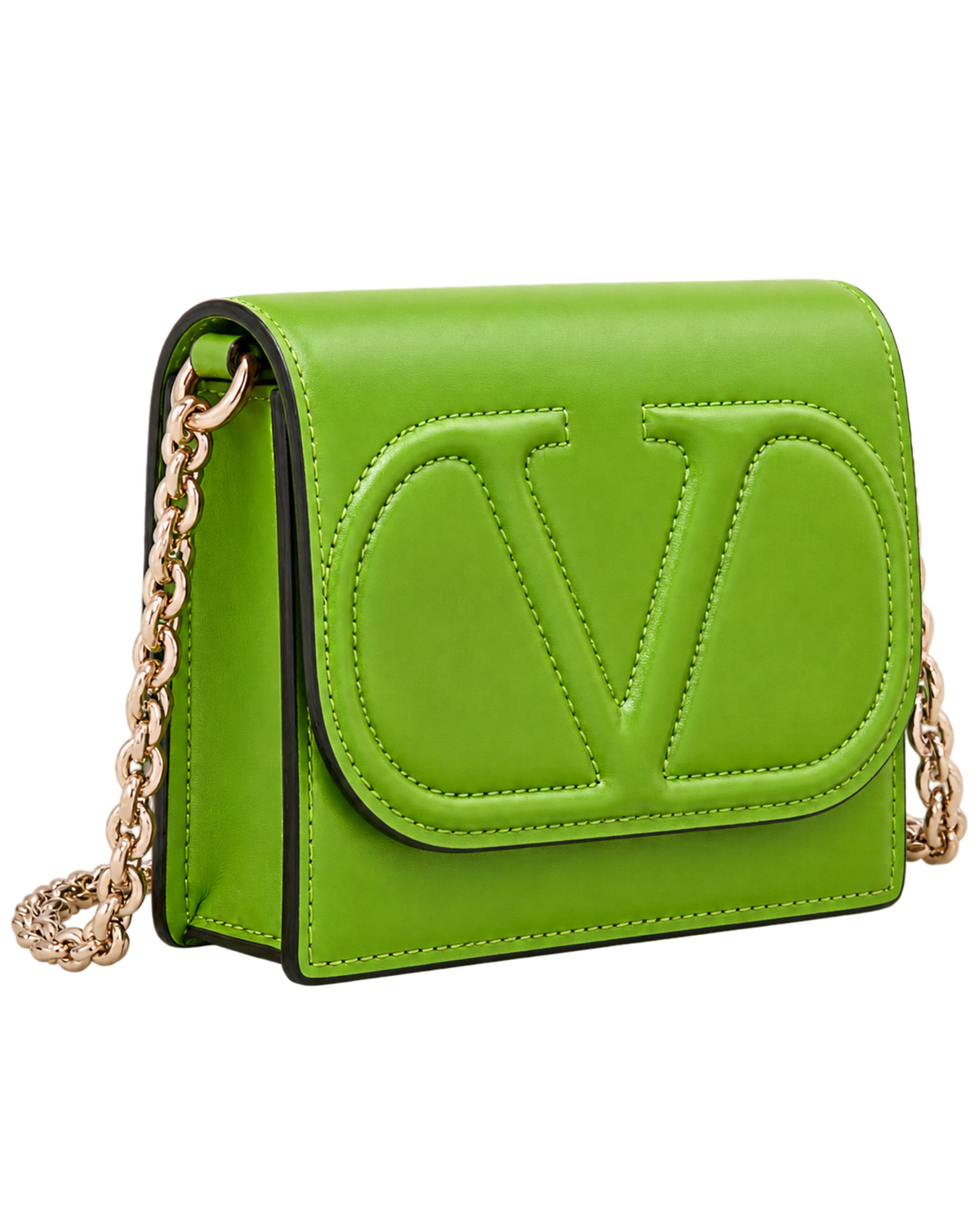 Valentino Garavani small Loco Supervee Crossbody Bag