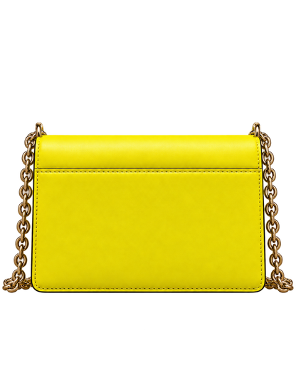 Valentino Garavani small Loco Supervee Crossbody Bag