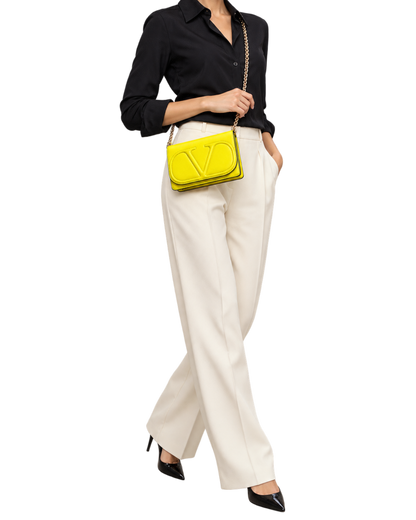 Valentino Garavani small Loco Supervee Crossbody Bag