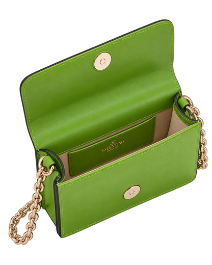 Valentino Garavani small Loco Supervee Crossbody Bag