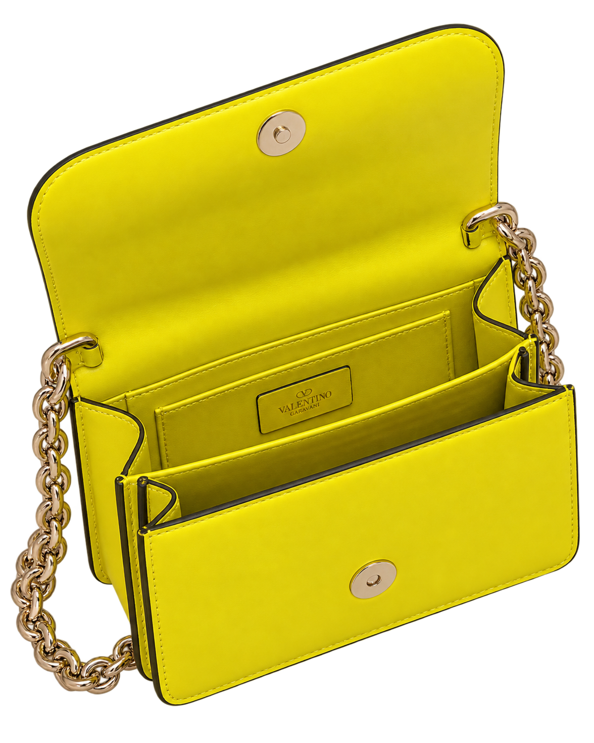 Valentino Garavani small Loco Supervee Crossbody Bag