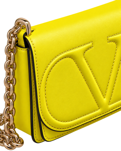 Valentino Garavani small Loco Supervee Crossbody Bag