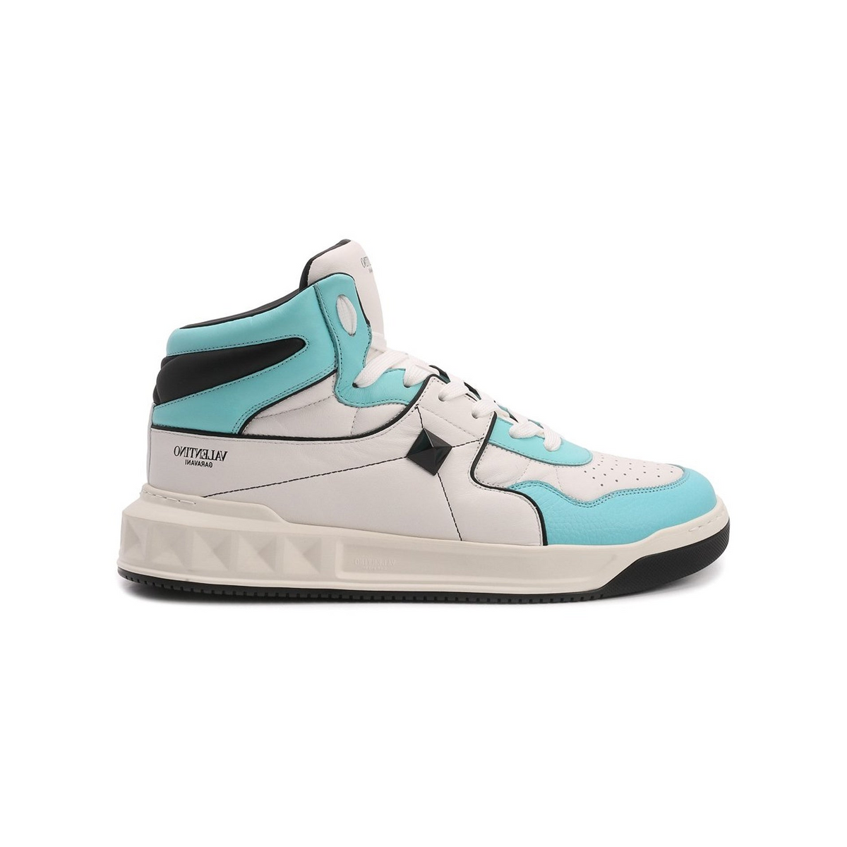 Valentino Garavani Valentino Garavani One Stud Sneakers